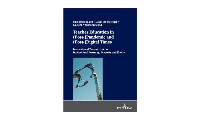 Digital – Glocal – Social: A Learning Environment Targeting both Teachers and Students in Order to Promote Social Inclusion. In: Braselmann, Silke/Eibensteiner, Lukas/Volkmann, Laurenz (Hrsgg.), Teacher Education in (Po